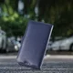 Dux Ducis Kado Series Xiaomi Redmi Note 8 Pro Portemonnee Hoesje Blauw afbeelding 9
