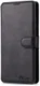 Xiaomi Redmi Note 8 Pro AZNS Portemonnee Stand Hoesje Zwart afbeelding 3