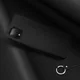 Dux Ducis Wish Series Google Pixel 4 XL Hoesje Zwart afbeelding 10