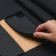 Dux Ducis Wish Series Google Pixel 4 Hoesje Zwart afbeelding 9