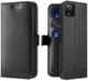 Dux Ducis Kado Series Google Pixel 4 XL Portemonnee Hoesje Zwart afbeelding 2