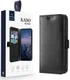 Dux Ducis Kado Series Google Pixel 4 XL Portemonnee Hoesje Zwart afbeelding 3