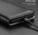 Dux Ducis Kado Series Google Pixel 4 XL Portemonnee Hoesje Zwart afbeelding 10