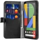 Dux Ducis Kado Series Google Pixel 4 Portemonnee Hoesje Zwart afbeelding 1