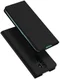Dux Ducis Skin Pro Series Oppo A5 / A9 (2020) Flip Hoesje Zwart afbeelding 5