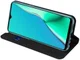 Dux Ducis Skin Pro Series Oppo A5 / A9 (2020) Flip Hoesje Zwart afbeelding 4