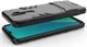 Oppo A9 (2020) Hybrid Kickstand Hoesje Zwart afbeelding 5