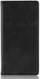OPPO Reno 2Z Vintage Portemonnee Hoesje Zwart afbeelding 4