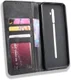 OPPO Reno 2Z Vintage Portemonnee Hoesje Zwart afbeelding 5