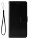 OPPO Reno 2Z Book Case Portemonnee Hoesje Zwart afbeelding 6