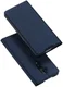 Dux Ducis Skin Pro Book Case OnePlus 7T Pro Hoesje Blauw afbeelding 5