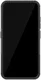 Nokia 2.2 Robuust Hybride Hoesje Zwart afbeelding 4