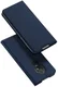Dux Ducis Premium Book Case Nokia 6.2 / 7.2 Hoesje Blauw afbeelding 5