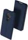 Dux Ducis Premium Book Case Nokia 6.2 / 7.2 Hoesje Blauw afbeelding 6