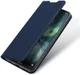 Dux Ducis Premium Book Case Nokia 6.2 / 7.2 Hoesje Blauw afbeelding 1
