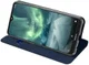 Dux Ducis Premium Book Case Nokia 6.2 / 7.2 Hoesje Blauw afbeelding 4
