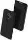 Dux Ducis Premium Book Case Nokia 6.2 / 7.2 Hoesje Zwart afbeelding 6