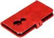 Nokia 6.2 / 7.2 Portemonnee Hoesje Met Kat Rood afbeelding 7