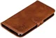 Nokia 6.2 / 7.2 Portemonnee Hoesje Met Kat Coffee afbeelding 6