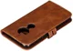 Nokia 6.2 / 7.2 Portemonnee Hoesje Met Kat Coffee afbeelding 7