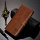 Nokia 6.2 / 7.2 Portemonnee Hoesje Met Kat Coffee afbeelding 9