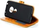 Nokia 6.2 / 7.2 Portemonnee Hoesje Met Kat Bruin afbeelding 5