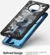 Ringke Fusion X Design OnePlus 7T Hoesje Camo Zwart afbeelding 6