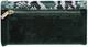 Mobilize Velvet Clutch Apple iPhone 11 Pro Max Hoesje Green Snake afbeelding 6