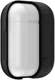 Spigen Silicone Fit Apple AirPods Hoesje Zwart afbeelding 5