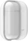 Spigen Silicone Fit Apple AirPods Hoesje Wit afbeelding 5