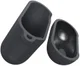 Spigen Silicone Fit Apple AirPods Hoesje Grijs afbeelding 2
