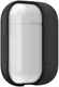 Spigen Silicone Fit Apple AirPods Hoesje Grijs afbeelding 5