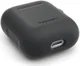 Spigen Silicone Fit Apple AirPods Hoesje Grijs afbeelding 6
