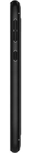 Spigen Rugged Armor Samsung Galaxy M20 Hoesje Zwart afbeelding 4