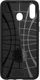 Spigen Rugged Armor Samsung Galaxy M20 Hoesje Zwart afbeelding 6