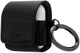 Spigen Valentinus Apple AirPods Hoesje Zwart afbeelding 1