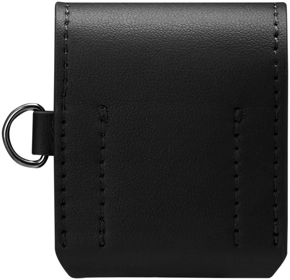 Spigen Valentinus Apple AirPods Hoesje Zwart afbeelding 7