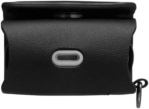 Spigen Valentinus Apple AirPods Hoesje Zwart afbeelding 8