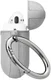 Spigen Urban Fit Apple AirPods Hoesje Grijs afbeelding 4