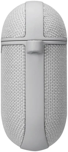 Spigen Urban Fit Apple AirPods Hoesje Grijs afbeelding 5