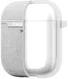 Spigen Urban Fit Apple AirPods Hoesje Grijs afbeelding 6