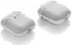 Spigen Urban Fit Apple AirPods Hoesje Grijs afbeelding 7