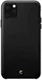 Spigen Ciel by Cyrill Basic iPhone 11 Pro Max Hoesje Leather Black afbeelding 3