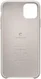 Spigen Ciel by Cyrill Basic Apple iPhone 11 Hoesje Silicone Stone afbeelding 4