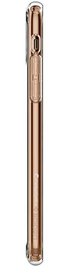 Spigen Ciel by Cyrill Cecile Apple iPhone 11 Pro Hoesje Rose Floral afbeelding 5
