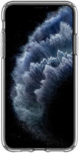Spigen Ciel by Cyrill Cecile iPhone 11 Pro Hoesje White Mandala afbeelding 4