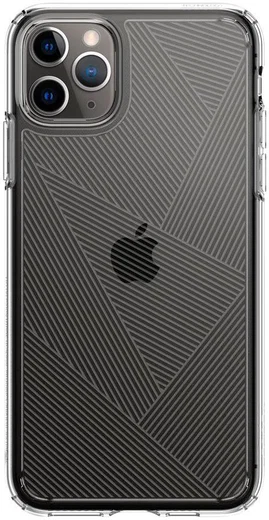 Spigen Ciel by Cyrill Basic Apple iPhone 11 Pro Hoesje Prism afbeelding 1