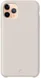Spigen Ciel by Cyrill Basic Apple iPhone 11 Pro Hoesje Silicone Stone afbeelding 1