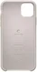 Spigen Ciel by Cyrill Basic Apple iPhone 11 Pro Hoesje Silicone Stone afbeelding 5