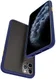 Spigen Cyrill Color Brick Apple iPhone 11 Pro Hoesje Navy afbeelding 2